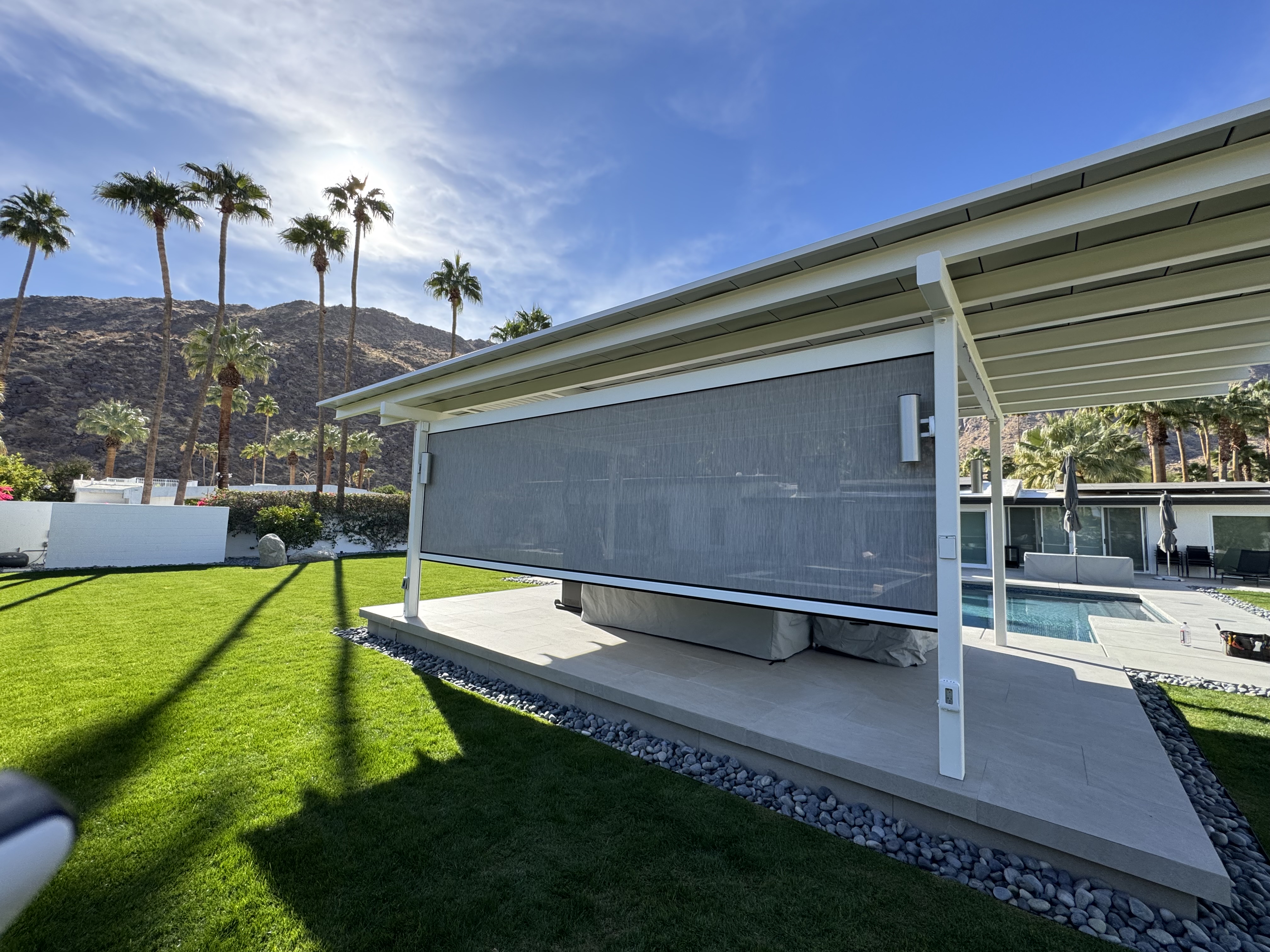 Sliding Door Installation & Repair